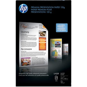 11"x17" Glossy Color Laser Paper