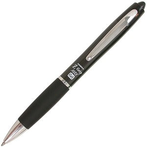 Zebra Medium 0.7mm Z-Grip MAX Gel Pen Each