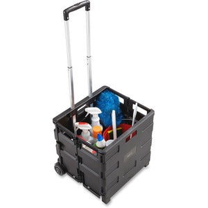Stow Away Folding Caddy