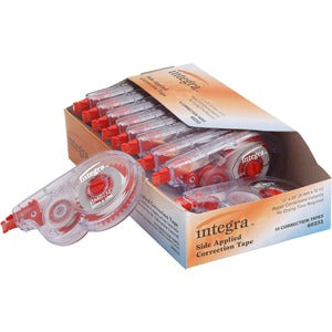 5.08mmx32' Side-Apply Correction Tape 10Pack