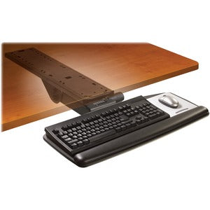 3M Easy Adjust Keyboard Tray