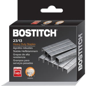 1/2" Bostitch Heavy-Duty Staples 1000/Box