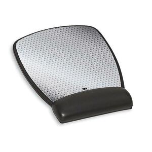 3M Black Gel Mousepad