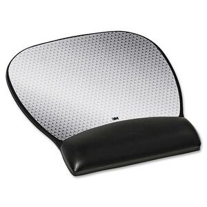 3M Black Gel Mouse Pad