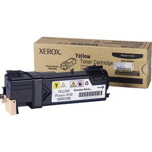 Yellow Toner Cartridge