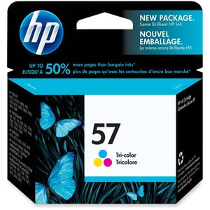 57 Tri-Color Ink Cartridge