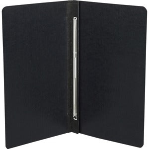 Black Presstex Tyvek-Reinforced Side Binding Covers
