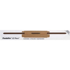 2" EZ Place Self-Adhesive Fasteners