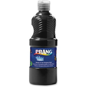 Prang Tempera Paint 907.2mL