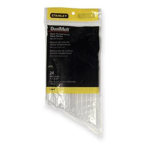 Dual Temprature Mini Glue Stick 24Pack