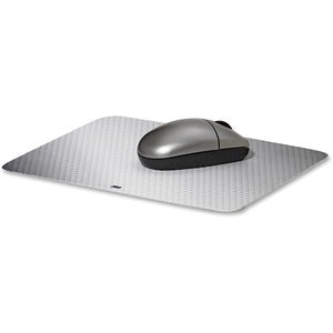 Silver Precise Battery Saving Mousing Surface