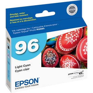 Light Cyan Ink Cartridge