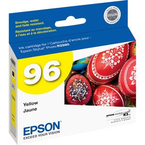 Yellow Ink Cartridge