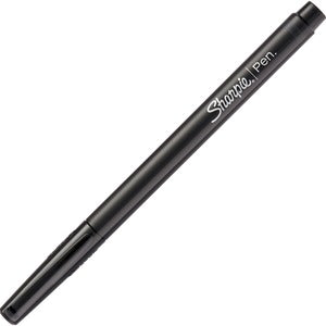 Sharpie Black Fine Point Pen Each