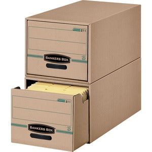 Letter Recycled Stor/Drawer - TAA Compliant