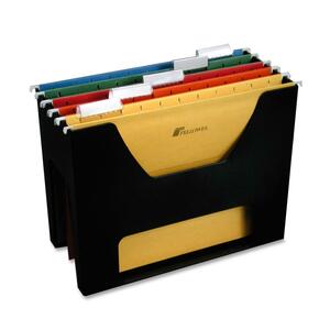 Black Letter Size Desktopper