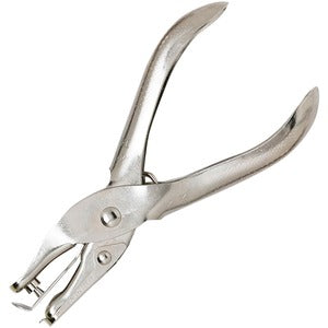 1 Hole 5 Sheet Manual Punch