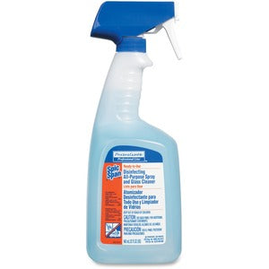 Spic & Span 3-N-1 Spray