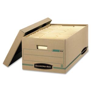 Kraft Legal Earth Storage Case