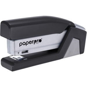 Bostitch Injoy 15 Sheet Half Strip  Compact Stapler