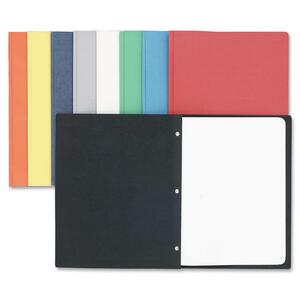 Assorted Leatherine Letter Brief Cover