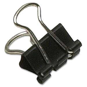 0.59" Sure-Grip Triangular Fold Back Binder Clip