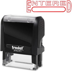 Self Inking Stamp
