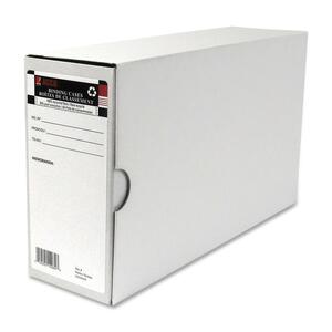 #4 Note Binding Case 6/Pack