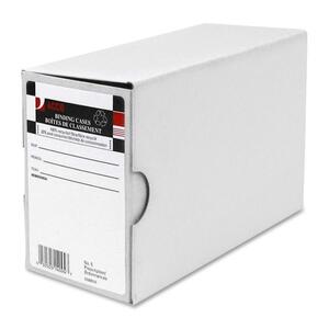 #5 Prescription Binding Case 6Pack