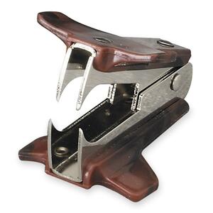 Easy Grip Claw Type Staple Remover