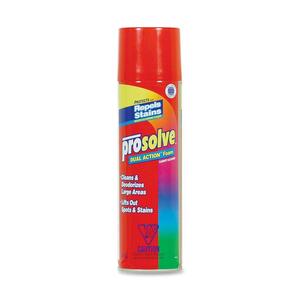 Prosolve Foam Carpet Cleaner 623g