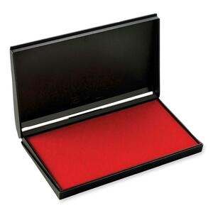 Re-Inkable Stamp Pad
