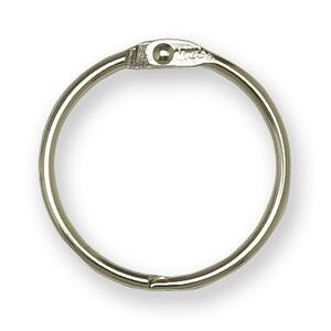 1.5" Loose Leaf Ring
