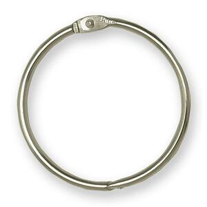 2" Loose Leaf Ring