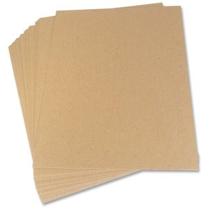 Envelope Stiffener Boards per Pack