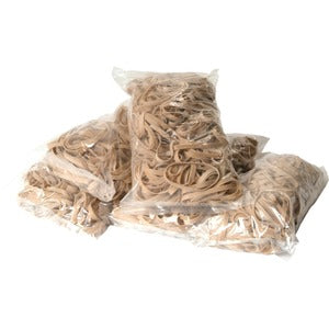 #16 5LB Star Radial Rubber Band