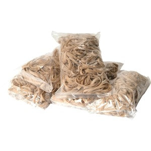 #19 Star Radial Rubber Band