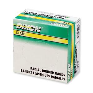 #31 Star Radial Rubber Band