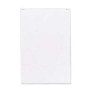 24"x36" Plain Bond Easel Pad