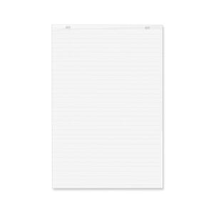 24"x36" Lined Bond Flip Chart Easel Pad