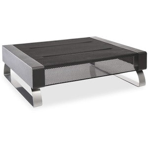 11.9"x4.4" Mesh Monitor Stand
