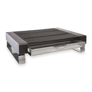 Mesh Desktop Monitor Stand