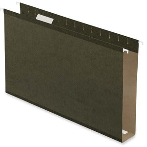 Standard Green Hanging Folder