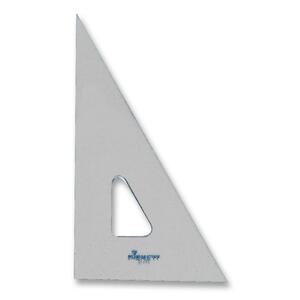 Professional 30/60° Triangle