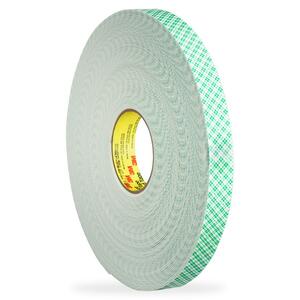12mmx33m Scotch Double-Coated Foam Tape