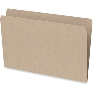 Sand Legal Straight Cut File Folder