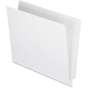 Ivory Legal Full End-Tab File Folder