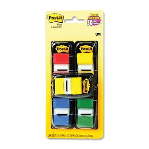 Assorted Removable Value Pack Flag