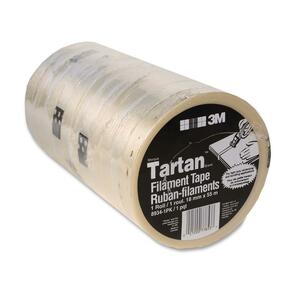 3M Scotch #8934 Tartan Filament Tape Each