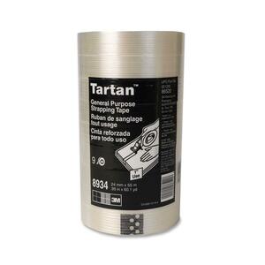3M Tartan #8934 Filament Tape Each